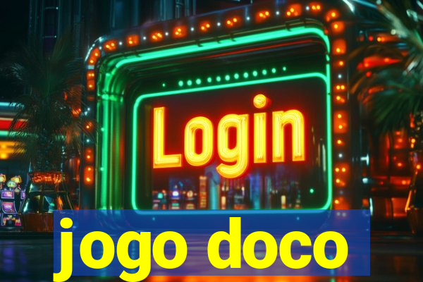 jogo doco